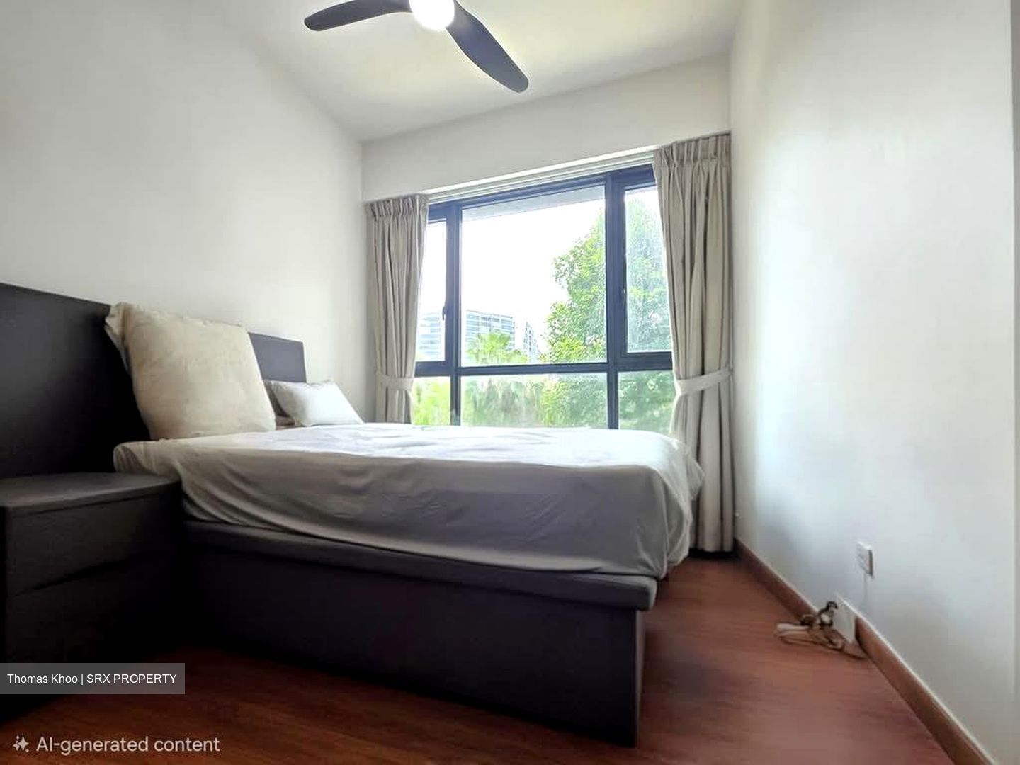 Kingsford Waterbay (D19), Apartment #603127041